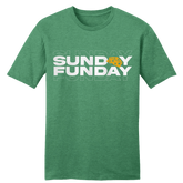 Green Bay Sunday Funday